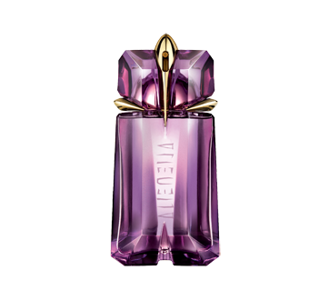 Alien Eau De Toilette Flacon Non Réutilisable 60 Ml Mugler