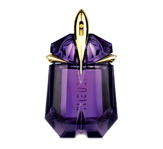 Alien - Eau de parfum, flacon réutilisable, 30 ml