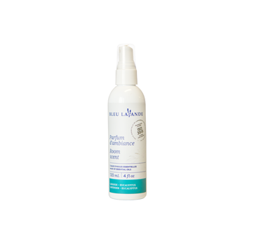Parfum d'ambiance lavande-eucalyptus, 120 ml