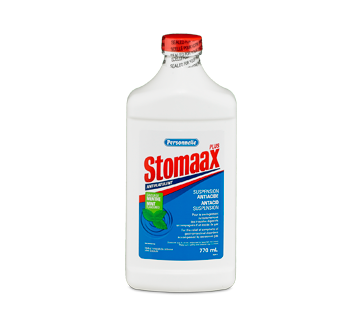 Image du produit Personnelle - Stomaax Plus, 770 ml