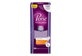 Vignette du produit Poise - Microliners protège-dessous pour incontinence, 50 unités, absorption légère, longs