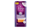 Vignette du produit Poise - Microliners protège-dessous pour incontinence, 54 unités, absorption légère