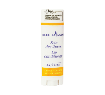 Soin des lèvres, 4,2 g, lavande-orange