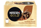 Vignette 1 du produit Nescafé - Gold capsules de café torréfié et moulu, torréfaction moyenne