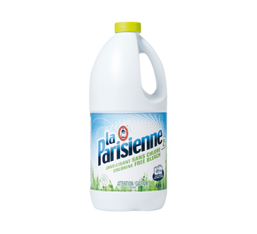 Javellisant Sans Chlore 189 L La Parisienne