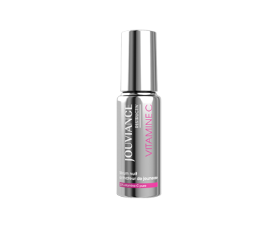 Image 2 du produit Jouviance - Restructiv Vitamine C sérum nuit activateur de jeunesse, 30 ml