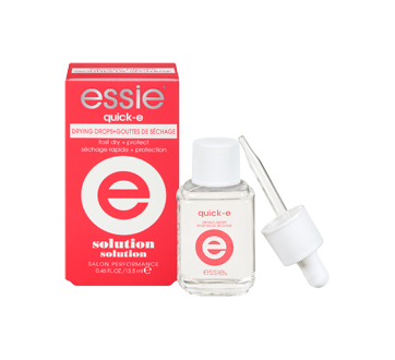Gouttes Quick-E, 15  ml