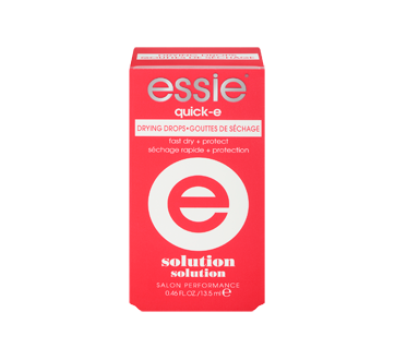 Image 2 du produit essie - Gouttes Quick-E, 15  ml