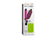 Vignette du produit Styliss par Conair - Fer à friser et brosse à air chaud, 1 unité