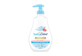 Vignette du produit Baby Dove - Tête aux Pieds nettoyant hydratation riche, 384 ml