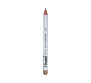 Image 2 du produit Personnelle Cosmétiques - Crayon sourcils, 1,1 g Blonde