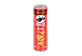 Vignette du produit Pringles - Croustilles, 148 g, original