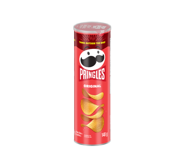 Croustilles, 148 g, original