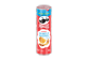 Vignette du produit Pringles - Croustilles, 156 g, légèrement salées