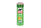 Vignette du produit Pringles - Croustilles, 156 g, crème sûre et oignon