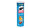 Vignette du produit Pringles - Croustilles, 156 g, sel et vinaigre