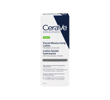 Image 2 du produit CeraVe - Crème hydratante nuit, 89 ml