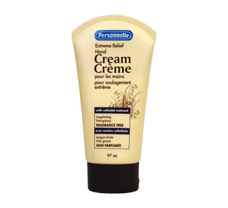 Crème pour les mains pour soulagement extrême, 97 ml