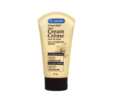 Crème pour les mains pour soulagement extrême, 97 ml