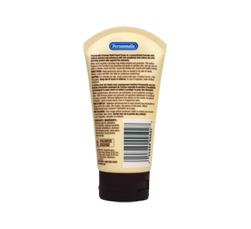 Image 2 du produit Personnelle - Crème pour les mains pour soulagement extrême, 97 ml
