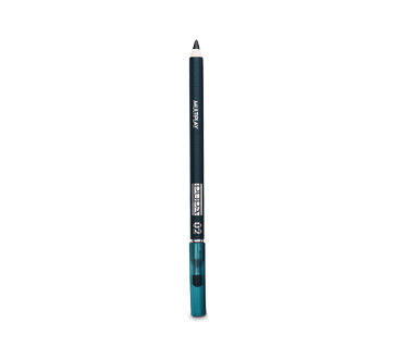 Image du produit Pupa Milano - Multiplay crayon pour les yeux, 1,2 g 02 - vert