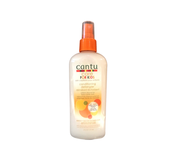 Démêlant revitalisant pour enfants, 177 ml