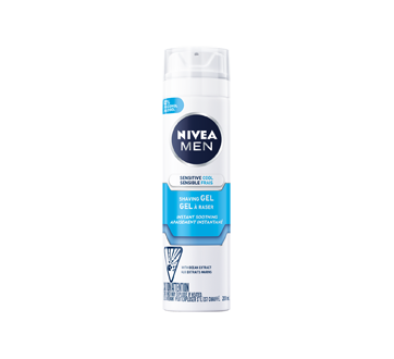 creme a raser nivea