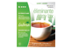 Vignette du produit Virage Santé - Tisane éliminante, 12 unités