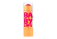 Vignette 2 du produit Maybelline New York - Baby Lips baume à lèvres, 4,4 g Cherry Me