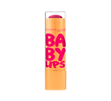 Image 2 du produit Maybelline New York - Baby Lips baume à lèvres, 4,4 g Cherry Me