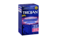 Vignette 2 du produit Trojan - Sensations Nues Double Pleasure condoms lubrifiés, 10 unités