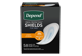 Vignette du produit Depend - Depend pare-fuites pour homme, 58 unités, absorption légère