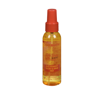 Image du produit Crème of Nature - Spray Micro pulvérisant brillance et éclat protecteur anti humidité, 118 ml