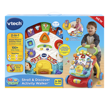 trotteur parlant vtech