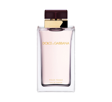 Image du produit Dolce&Gabbana - Dolce&Gabbana pour femme eau de parfum, 100 ml