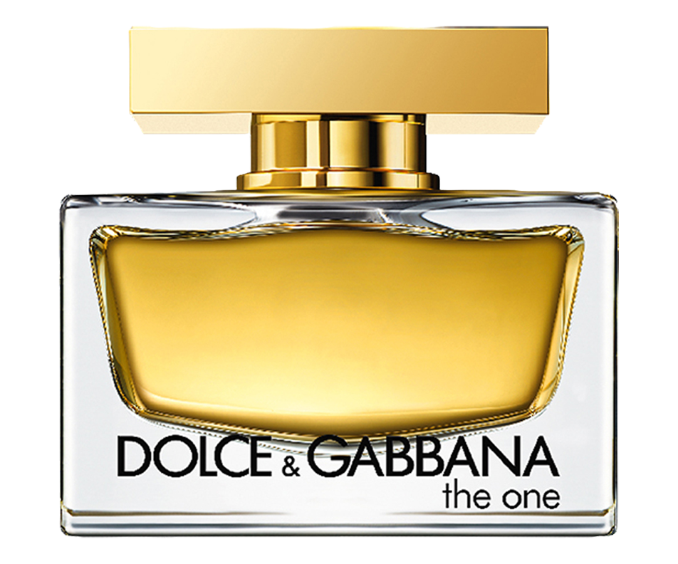 Dolce Und Gabbana Parfum The One