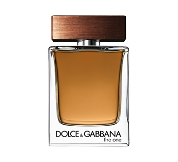 Image du produit Dolce&Gabbana - The One for Men eau de toilette, 100 ml