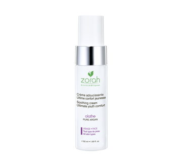Olathe crème adoucissante, 50 ml
