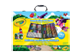 Vignette du produit Crayola - Coffret d'art d'inspiration, 1 unité