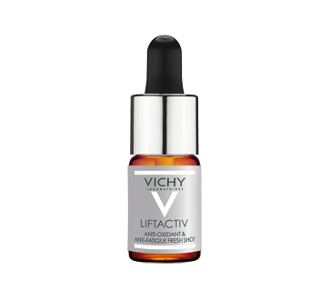 Image du produit Vichy - Liftactiv vitamine C correcteur éclaircissant de peau, 10 ml