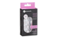 Vignette du produit Personnelle Cosmétiques - Manucure français avec motifs, 24 unités, rose, court