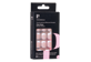 Vignette du produit Personnelle Cosmétiques - Manucure français, 24 unités, rose, moyen