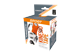 Vignette du produit Formedica - Formedika Tape bande kinésio adhésive, 1 unité, noir