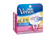 Vignette 2 du produit Gillette - Venus ComfortGlide Plus Olay cartouches de rechange de rasoir, 4 unités, Sugarberry