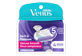 Vignette du produit Gillette - Venus Doux Somptueux Swirl cartouches de rechange de rasoir  pour femmes, 4 unités
