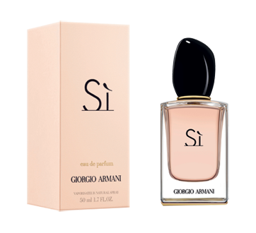 Image du produit Giorgio Armani - Sì eau de parfum, 100 ml