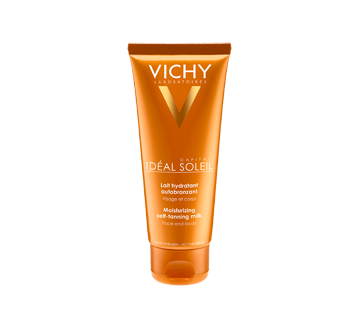 Image du produit Vichy - Idéal Soleil auto bronzant, 100 ml