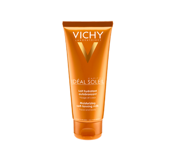 Idéal Soleil auto bronzant, 100 ml