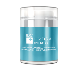 Hydra Intense crème hydratante anti-pollution, 50 ml