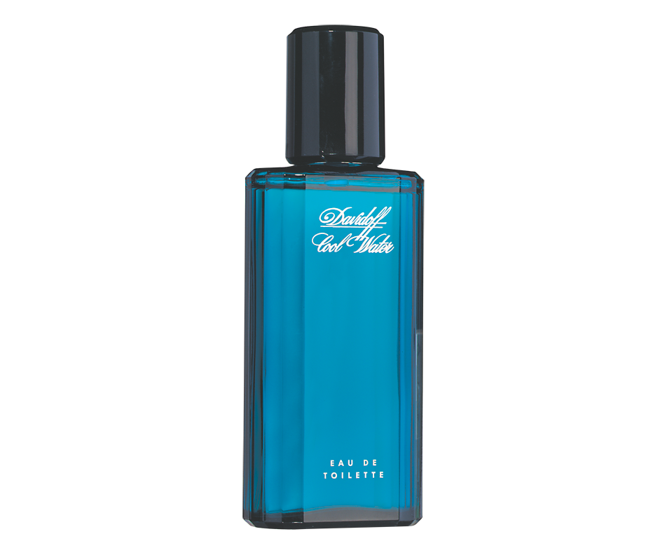 Cool Water eau de toilette pour hommes, 75 ml Davidoff Parfum homme